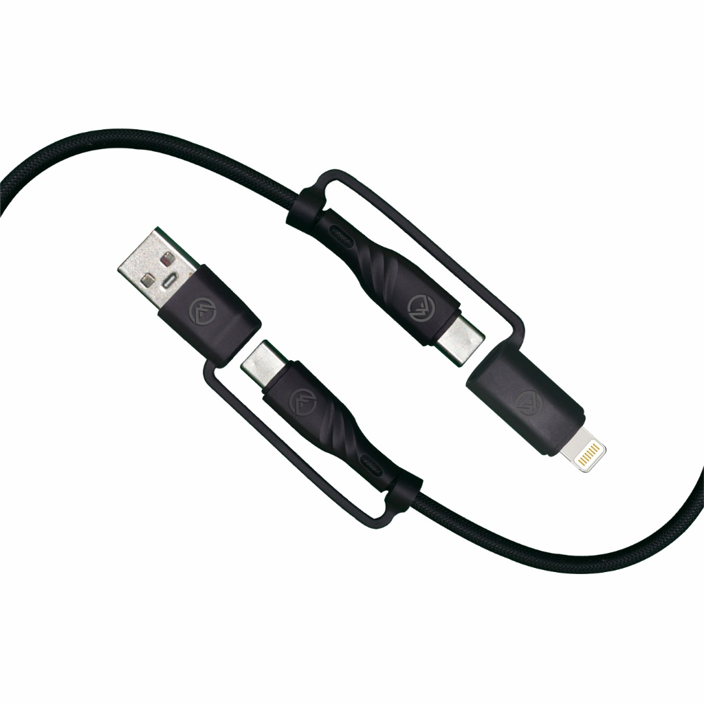 4-in-1 Cable