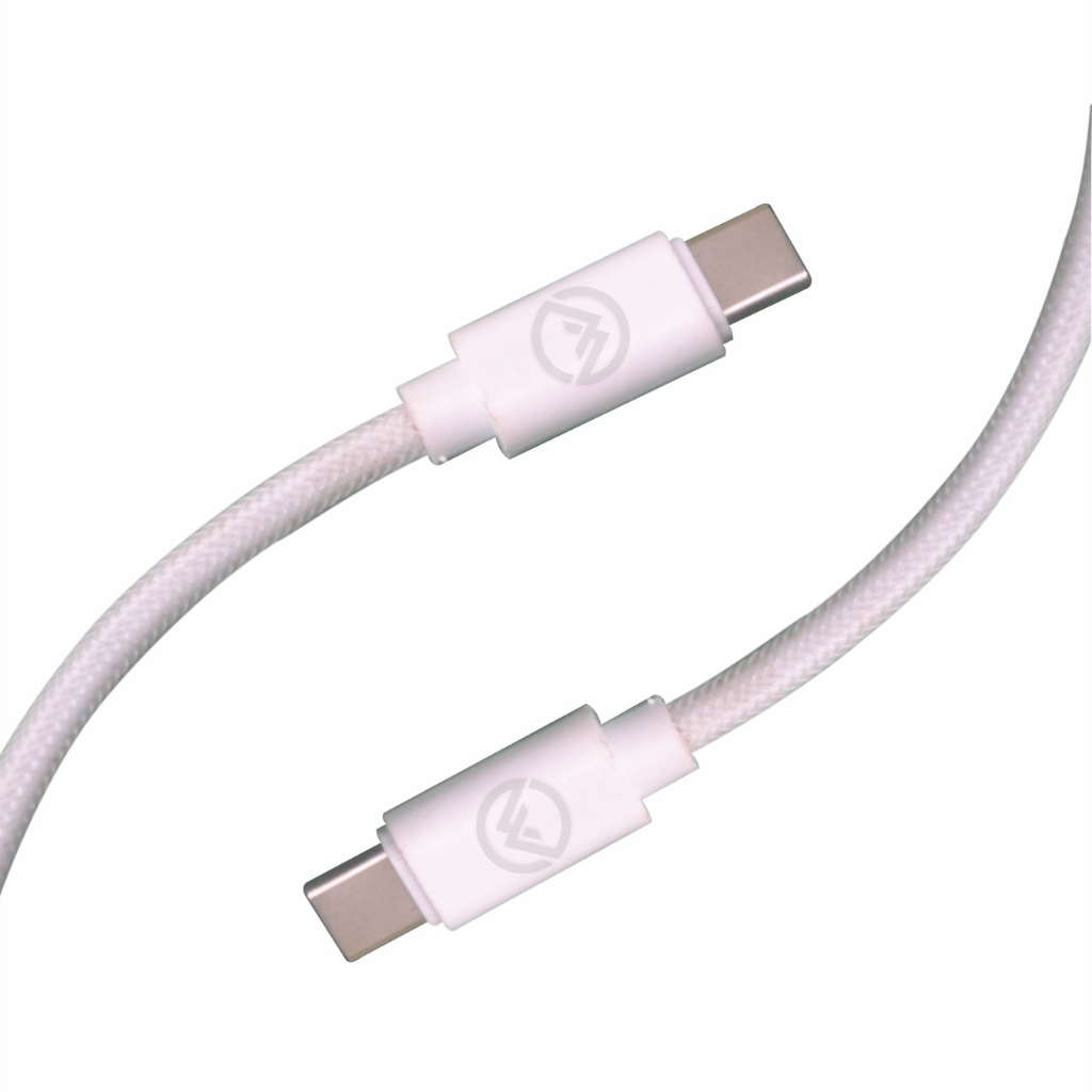C to C Cable 240W