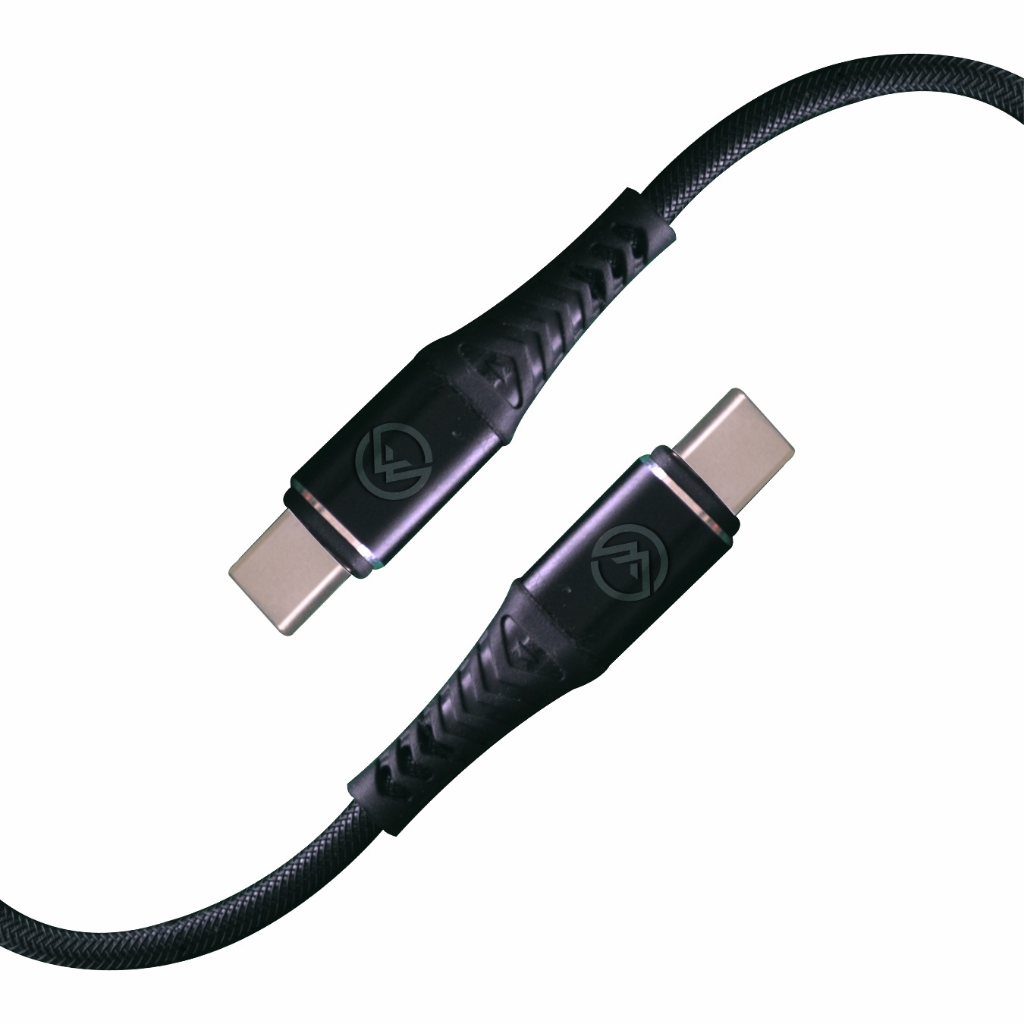 C to C Cable 65W