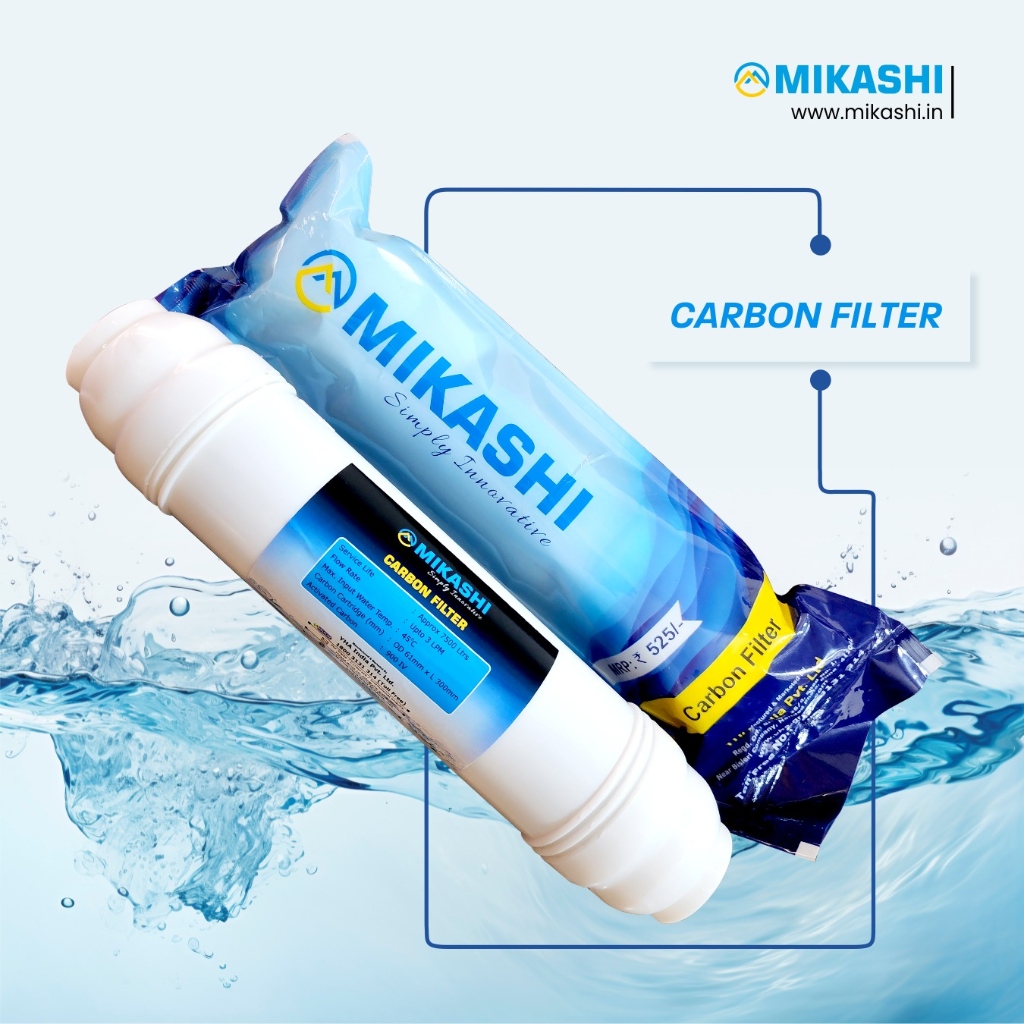 Carbon