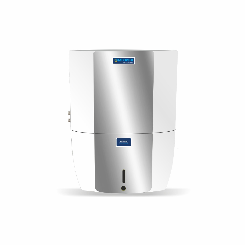 LIV PLUS