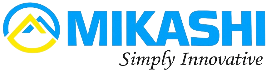 Mikashi – Simply Innovative