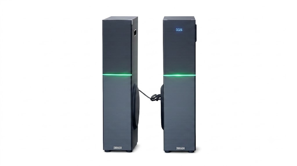 Speakers