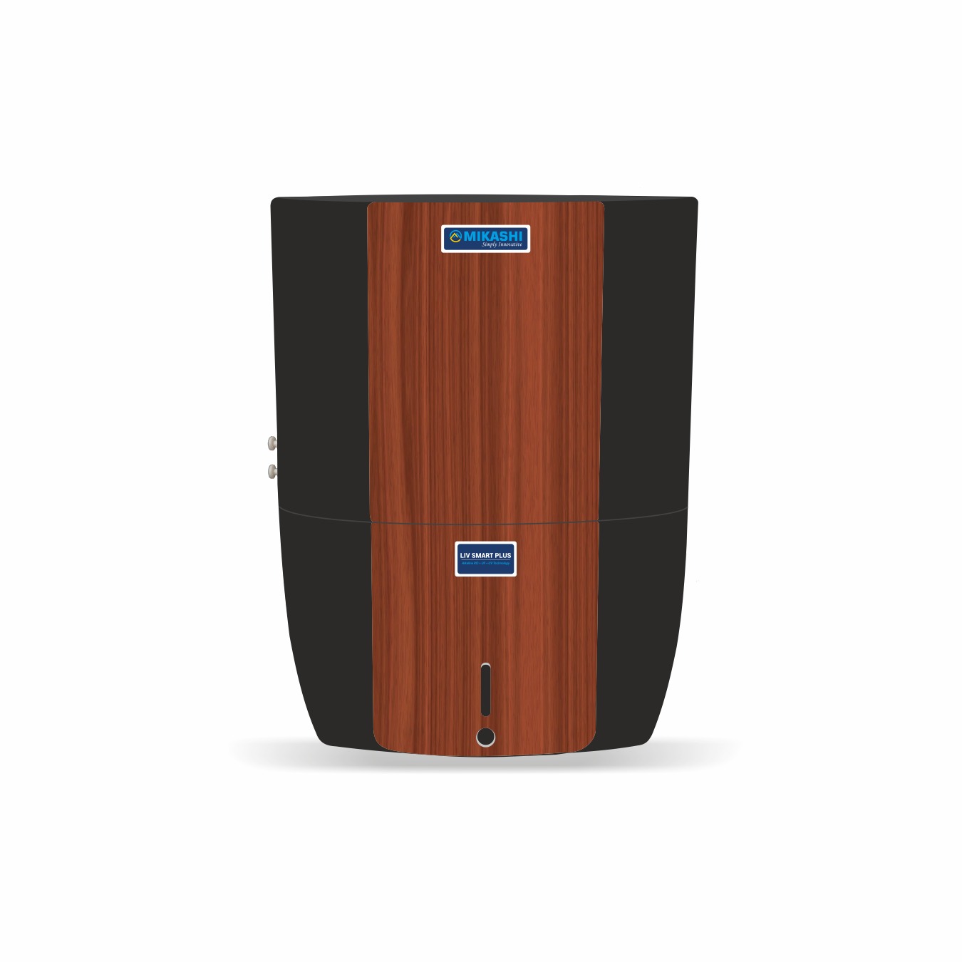 Water purifier